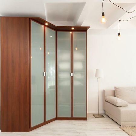 Apartments Gdansk Dworska By Noclegi Renters 外观 照片