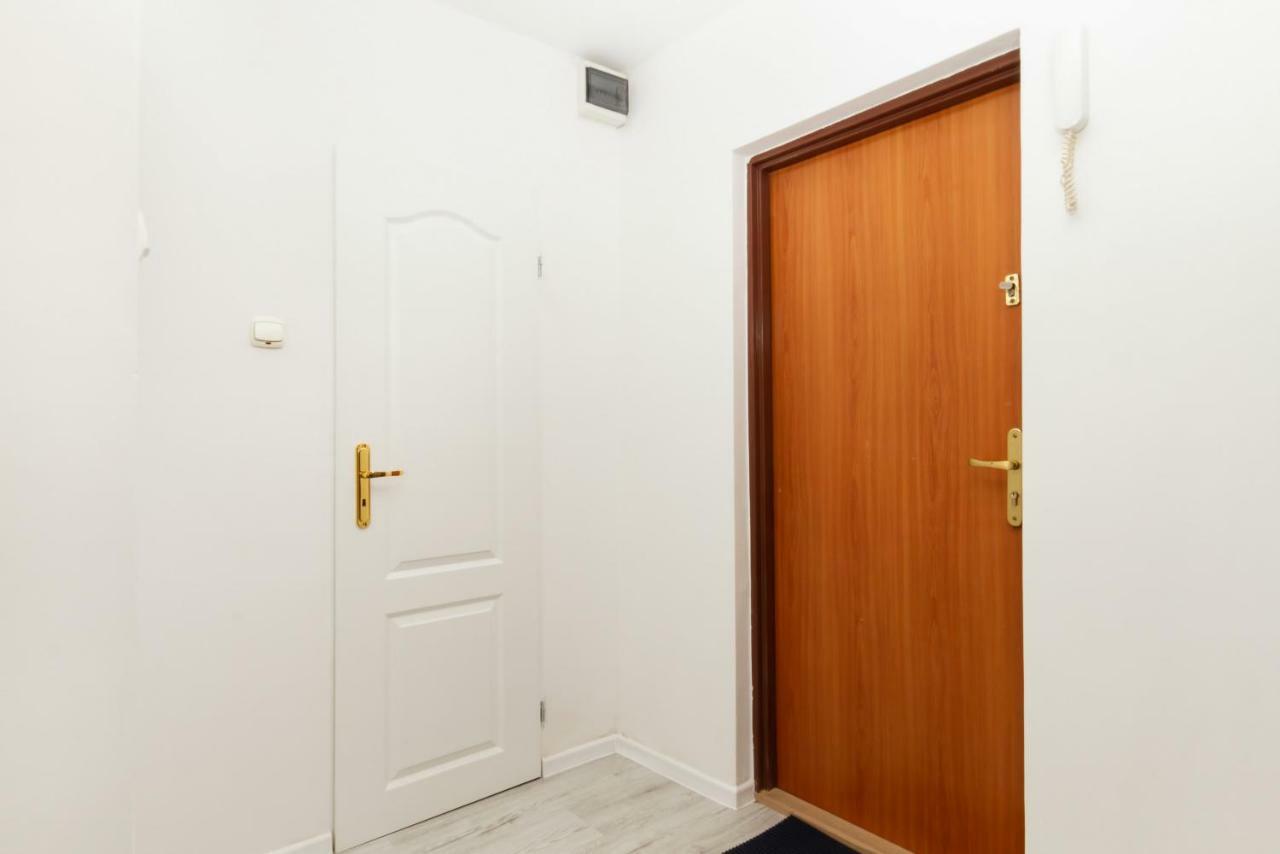 Apartments Gdansk Dworska By Noclegi Renters 外观 照片