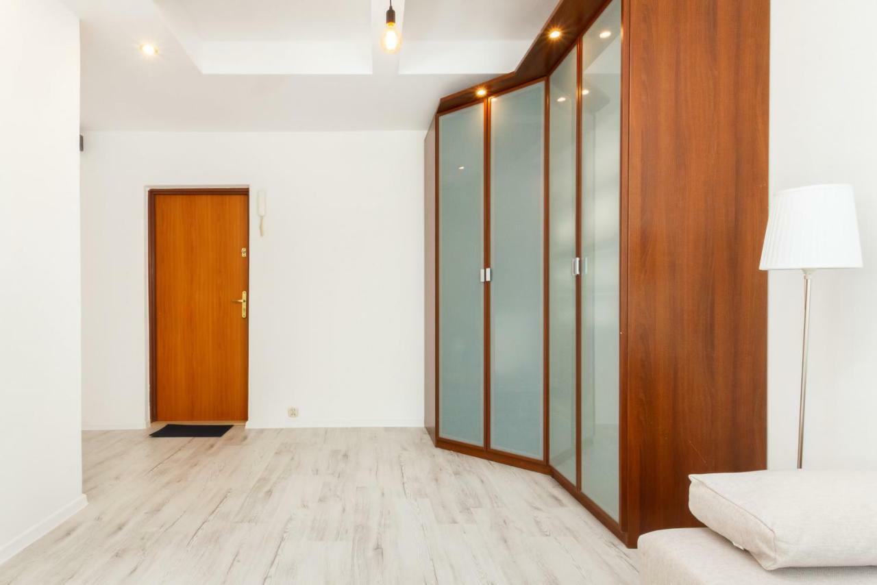 Apartments Gdansk Dworska By Noclegi Renters 外观 照片